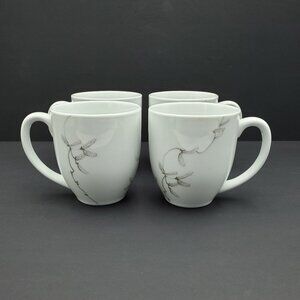 Corelle Silver Birch Mugs Corelle Coordinates Boutique Silver Birch Mugs
